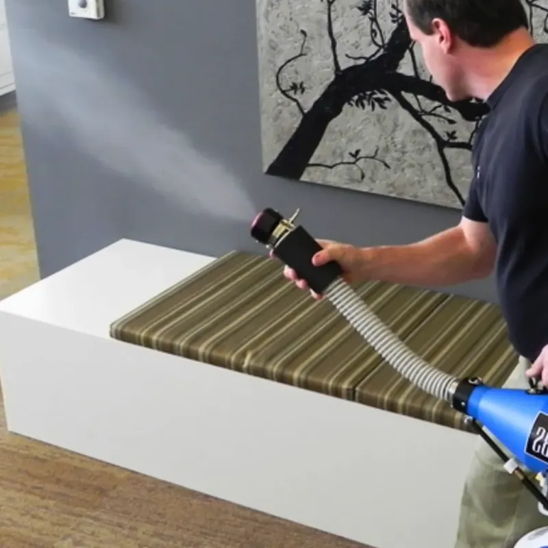 Professional Odor Removal in Menominee County, WI